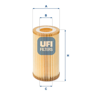 Filtro olio