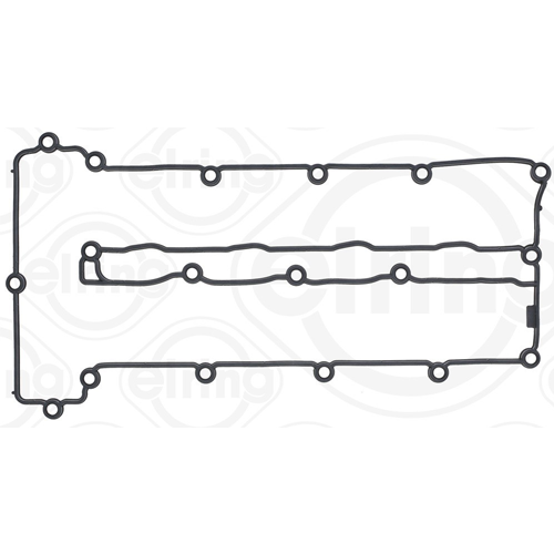 Guarnizione copritestata