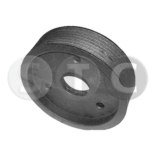 Puleggia albero motore Master II