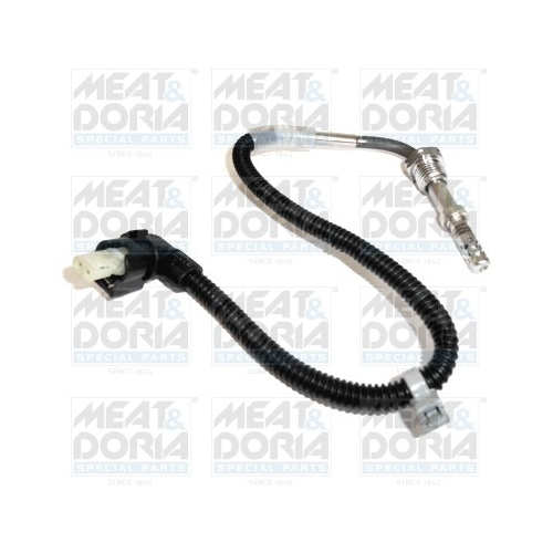 Sensore per temperatura gas scarico