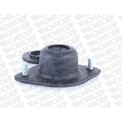 Supporto ammortizzatore a molla