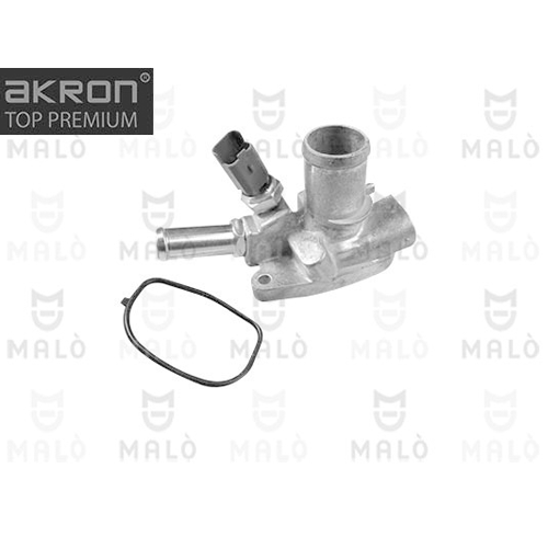 Termostato refrigerante